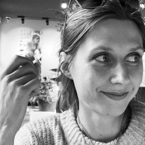 Sophia Magdalena Kielinowski Foto