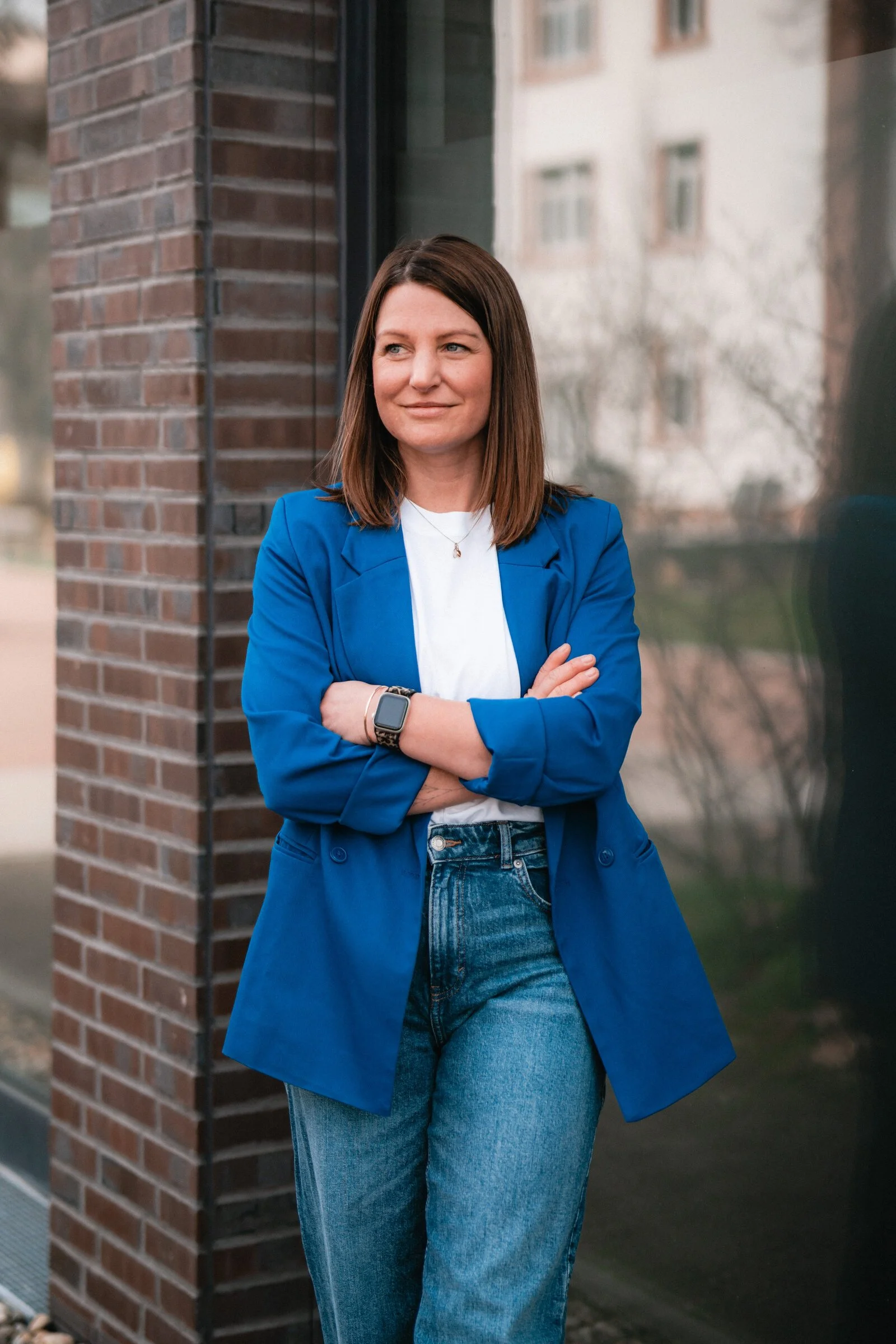 Marion Fleissig Foto