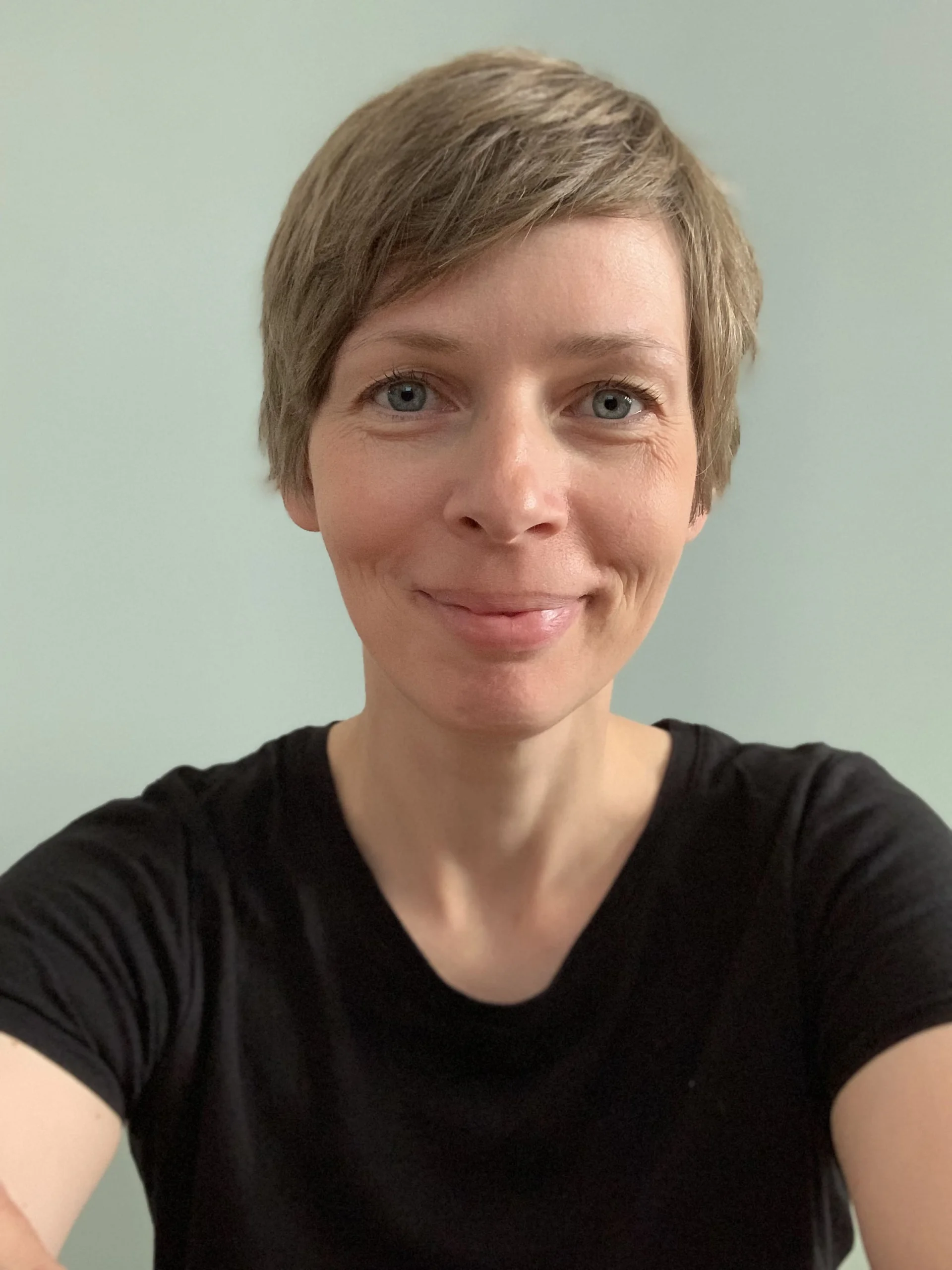 Franziska Schwalm Foto