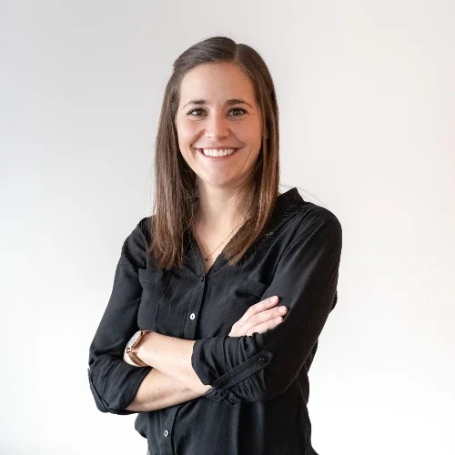 Samira Knauer-Arnold Foto