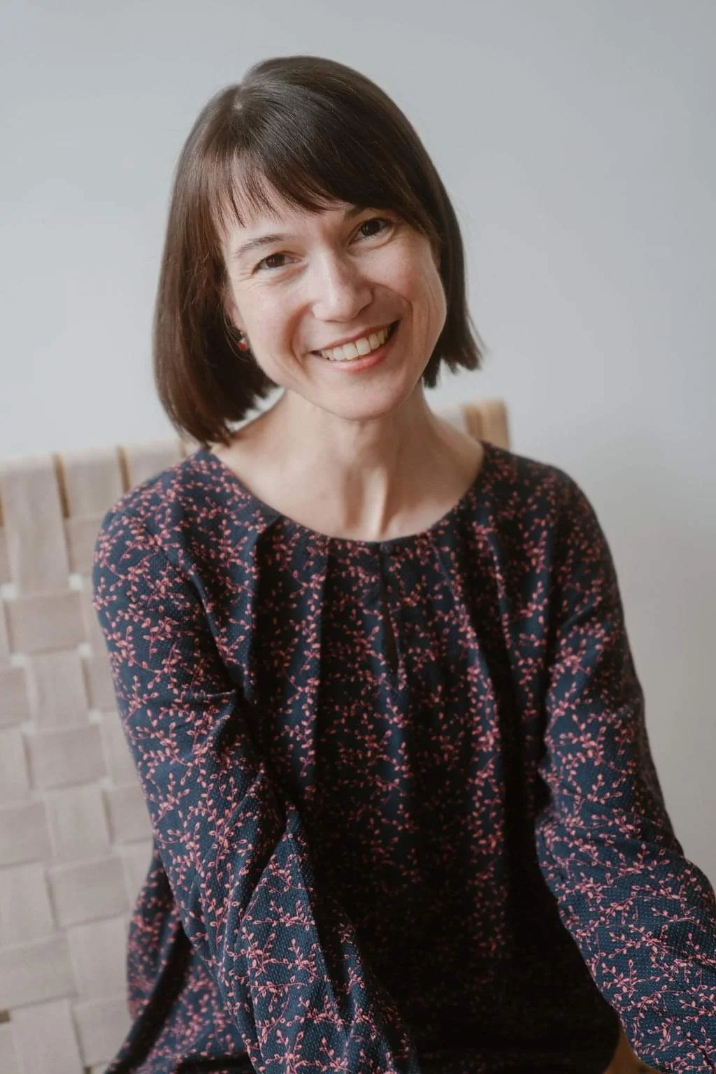 Anja Stölzel Foto