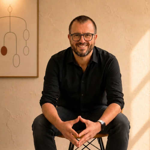 Thomas Grupp Foto