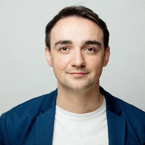 Anatoli Wolf Foto