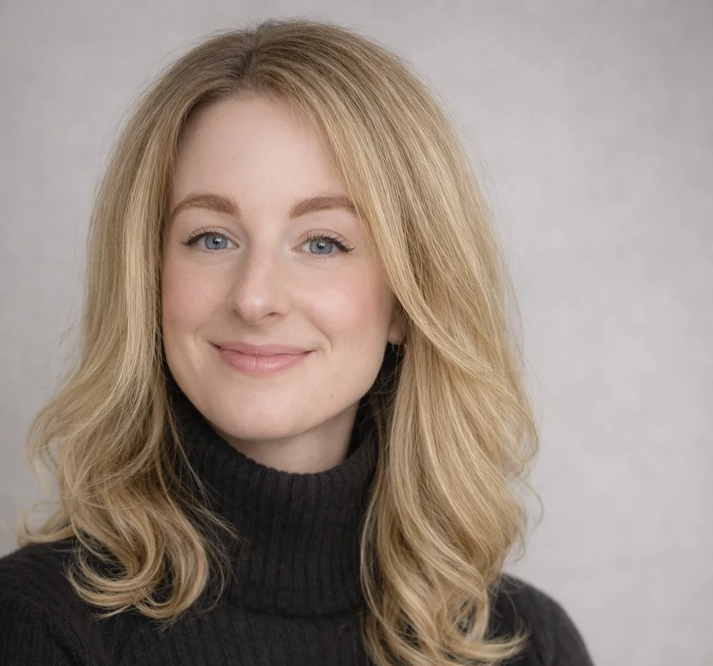 Caroline Burrasch, M.Sc. Psychologie Foto