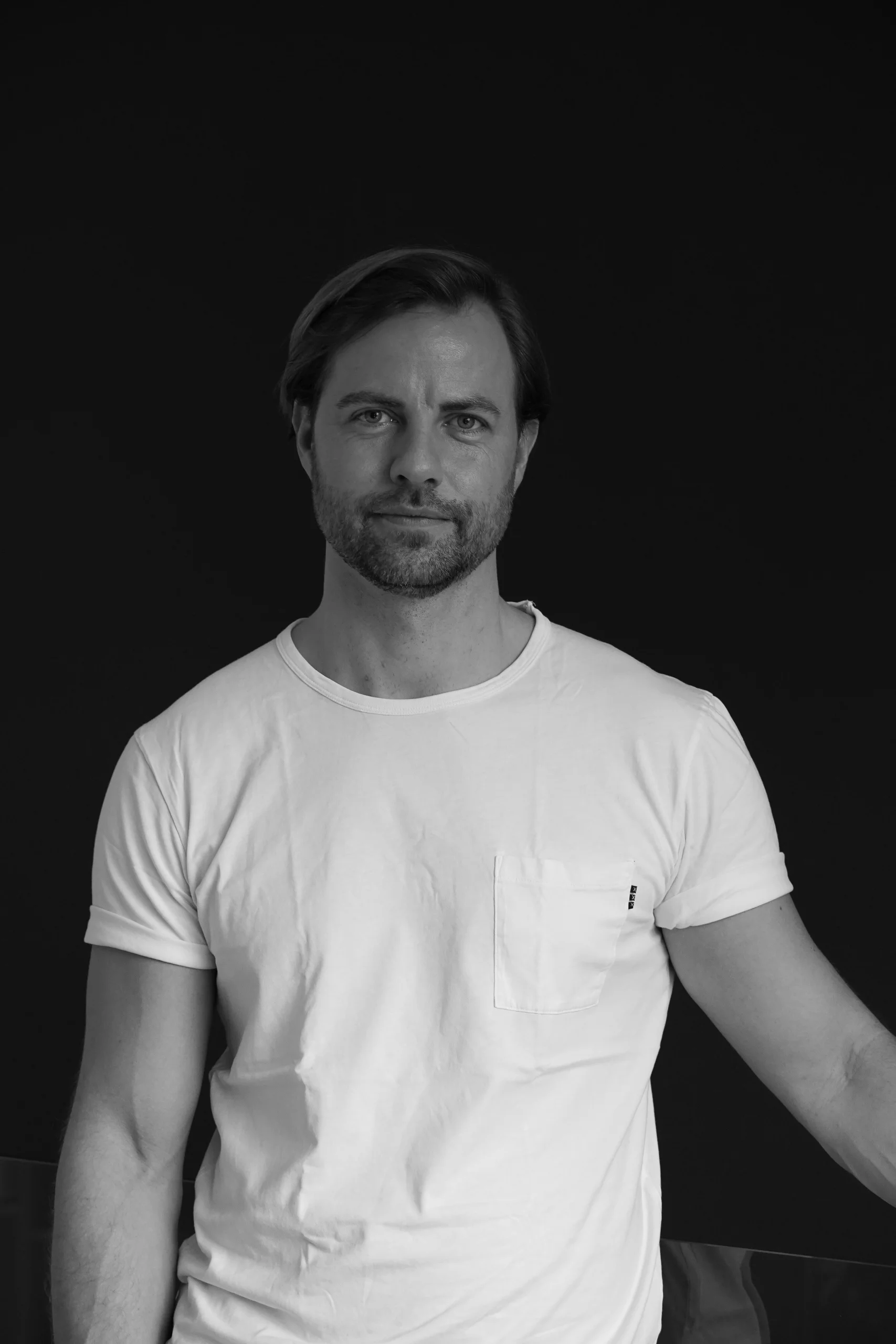 Lasse Klüver Foto