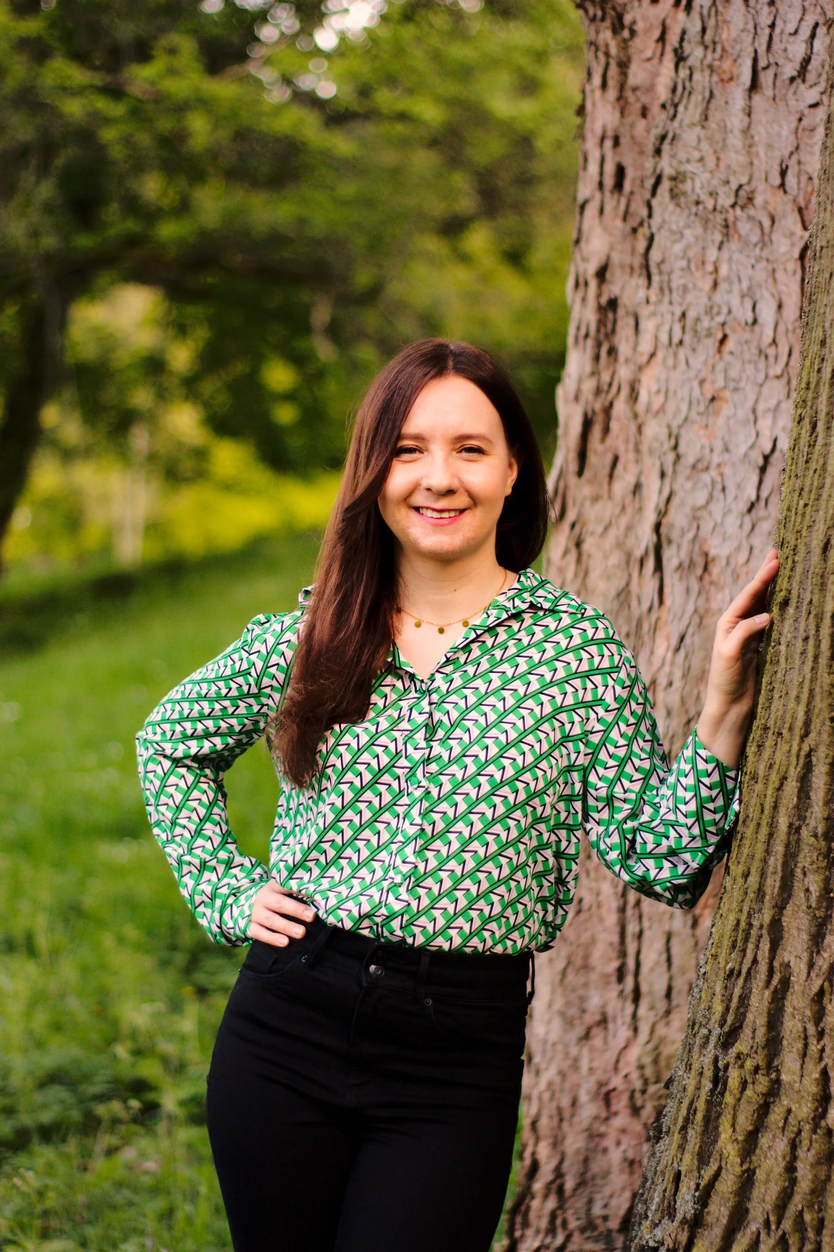 Daniela Oeser Foto