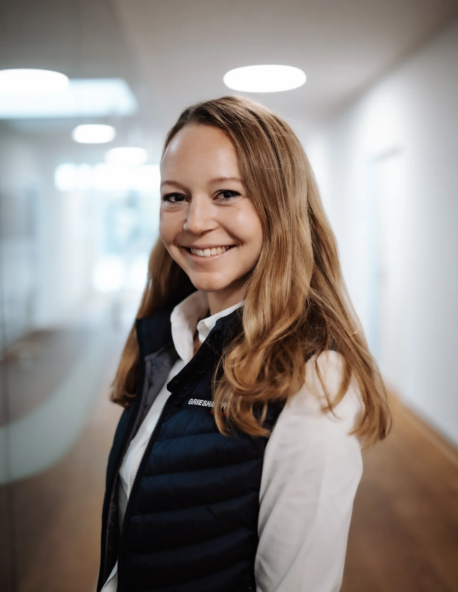 Alina Missenhardt Foto