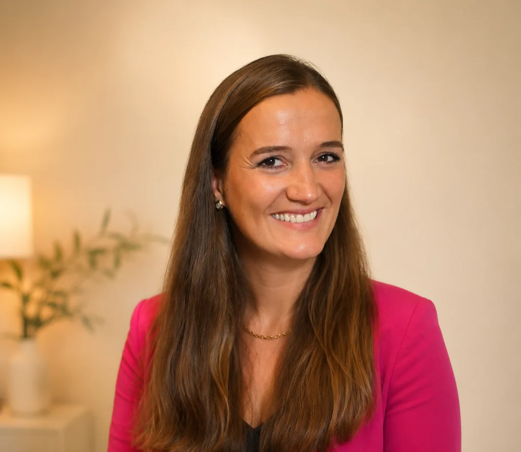 Désirée Gandré Foto