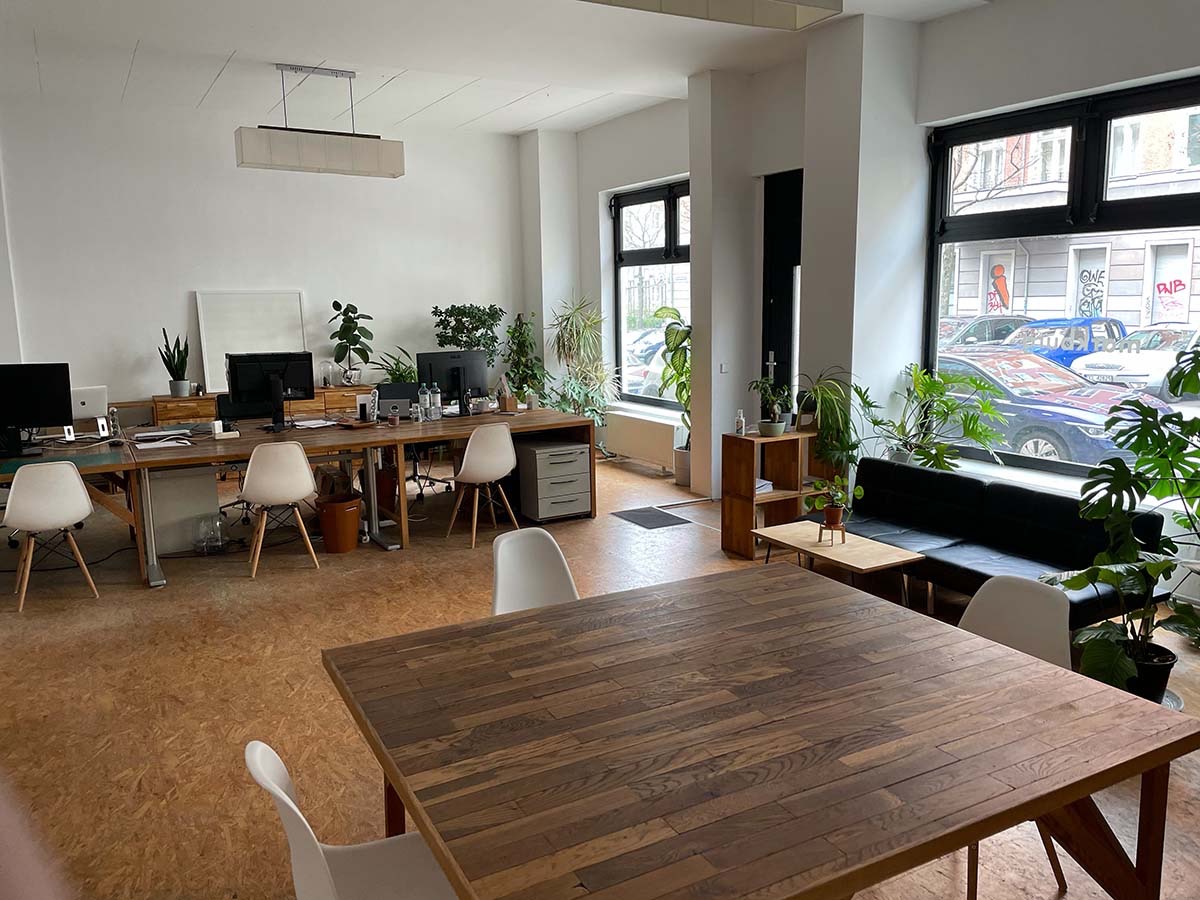 Testcoaching ON TIME von Wolf