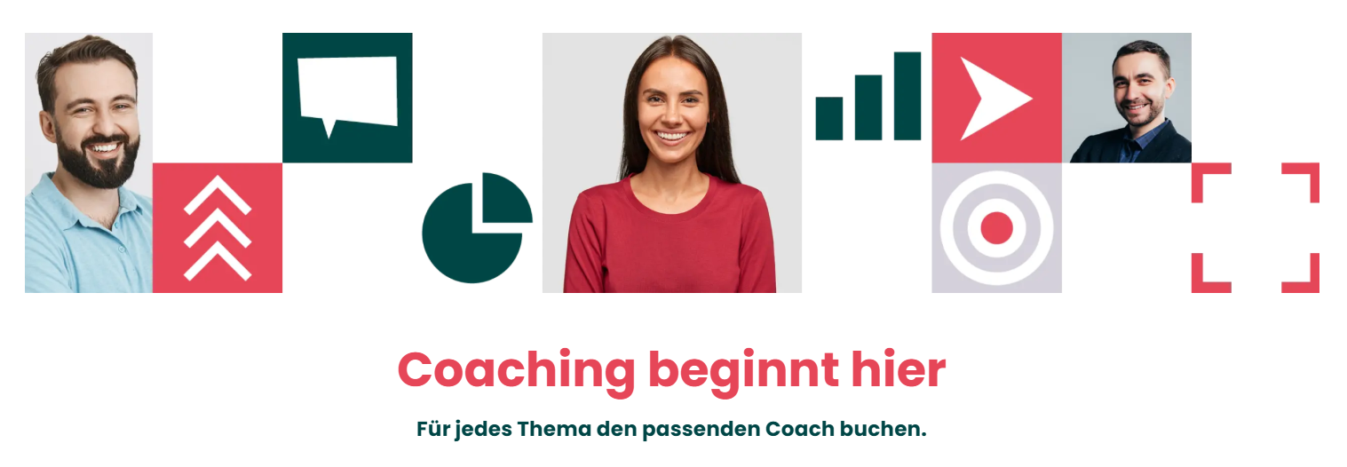 Finanzcoaching für Frauen von Hamer