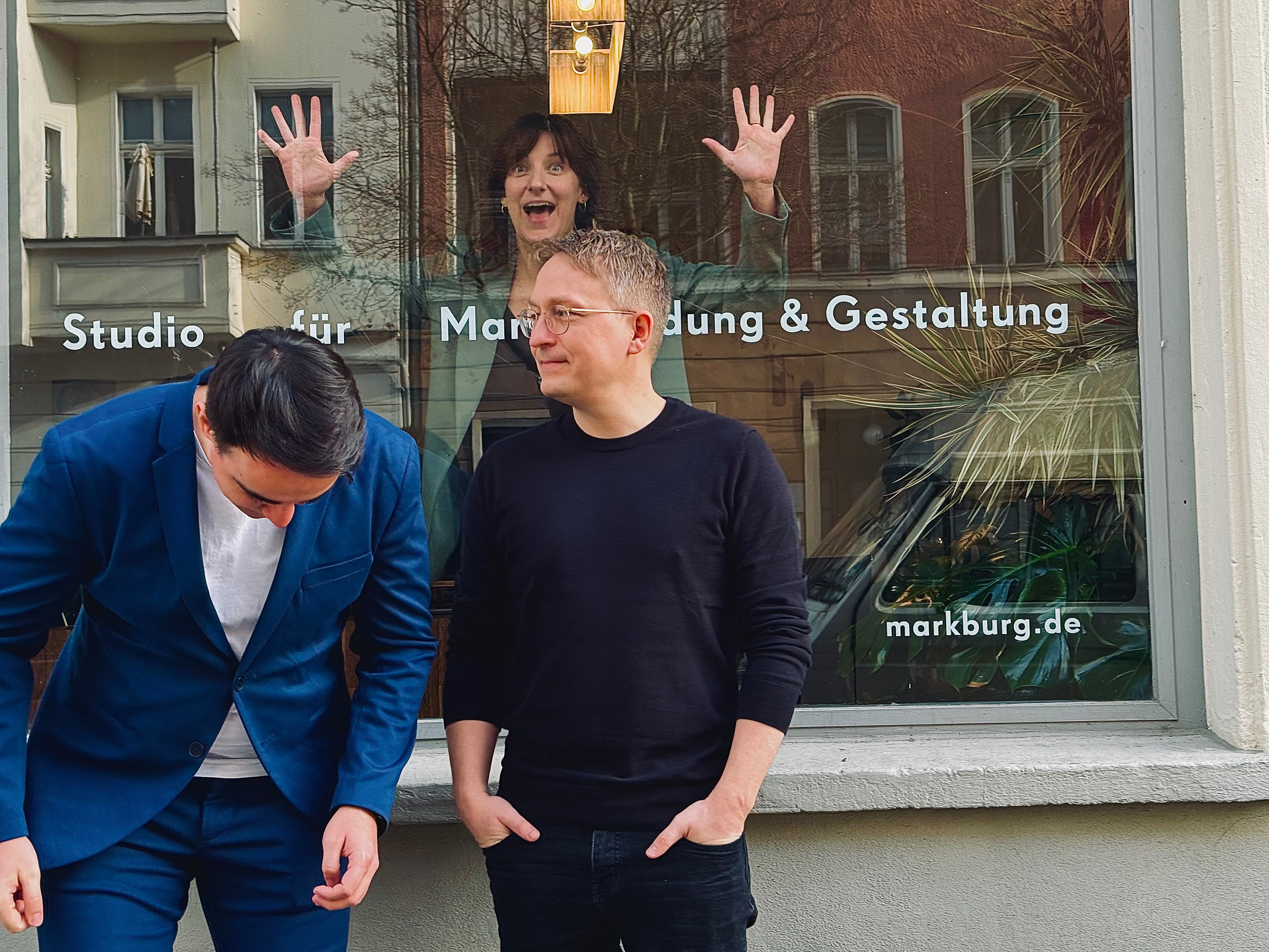 Basic Coaching von Wolf Basic