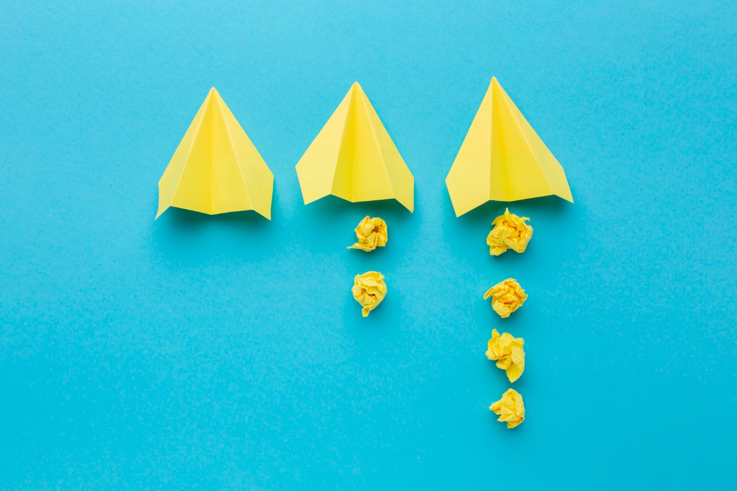 Gründungsberatung von Anatoli Wolf