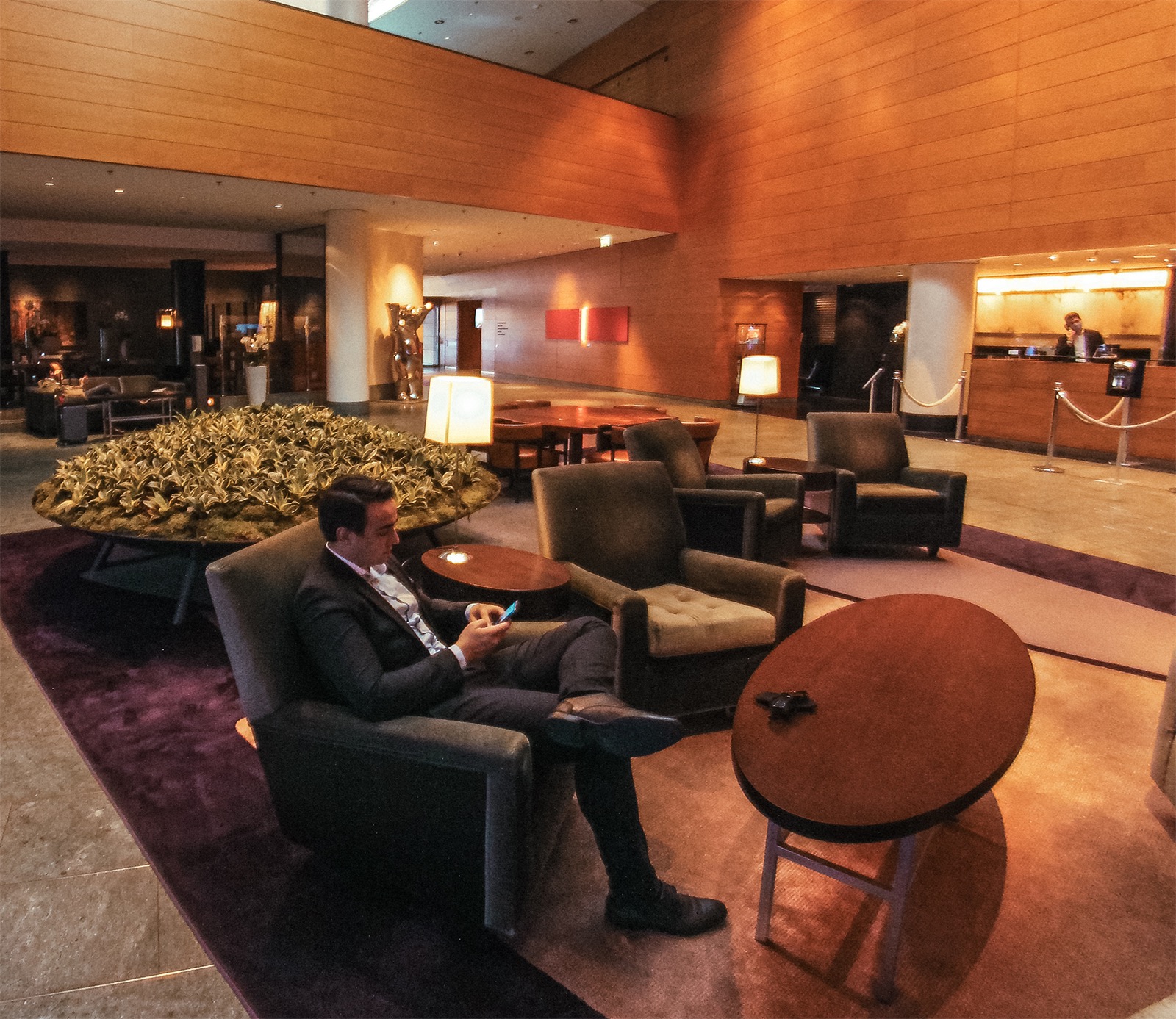 Gründungsberatung von Anatoli Wolf