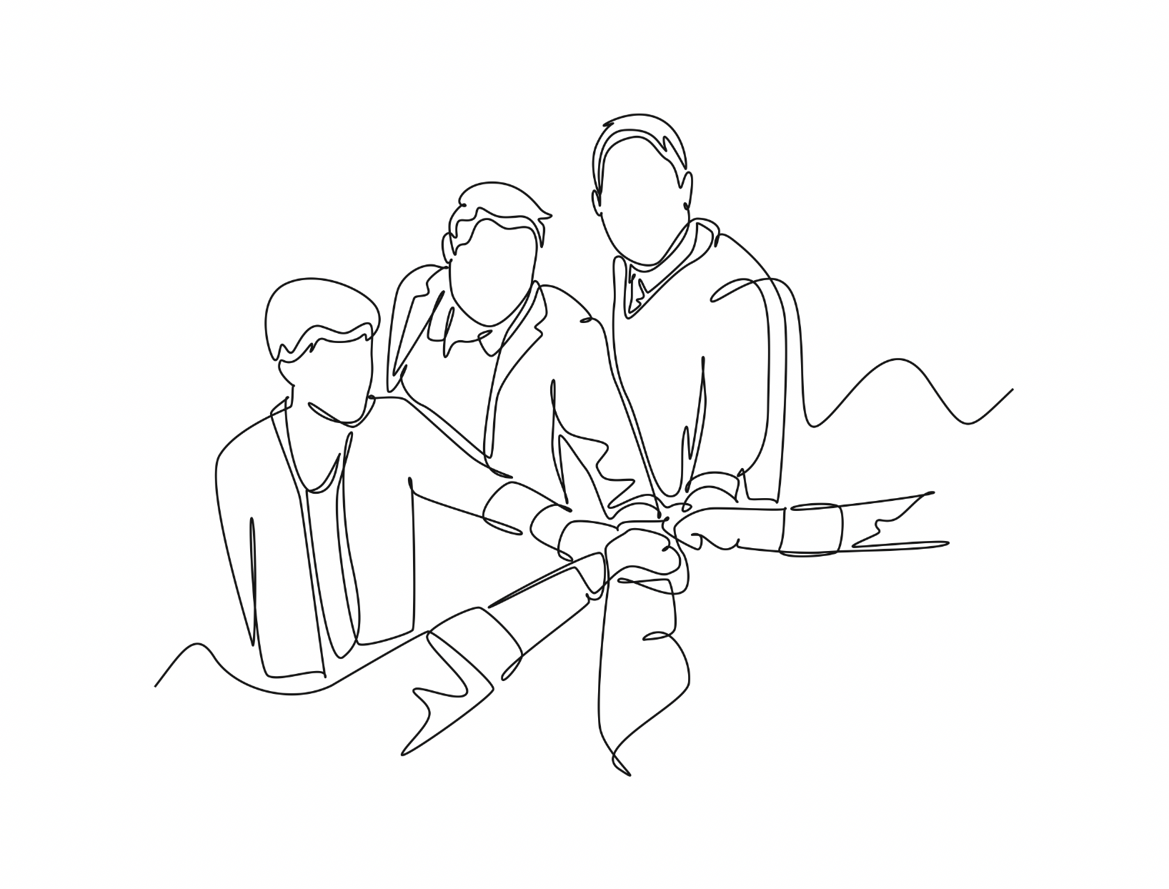 Markenentwicklung von Daniel Triebke