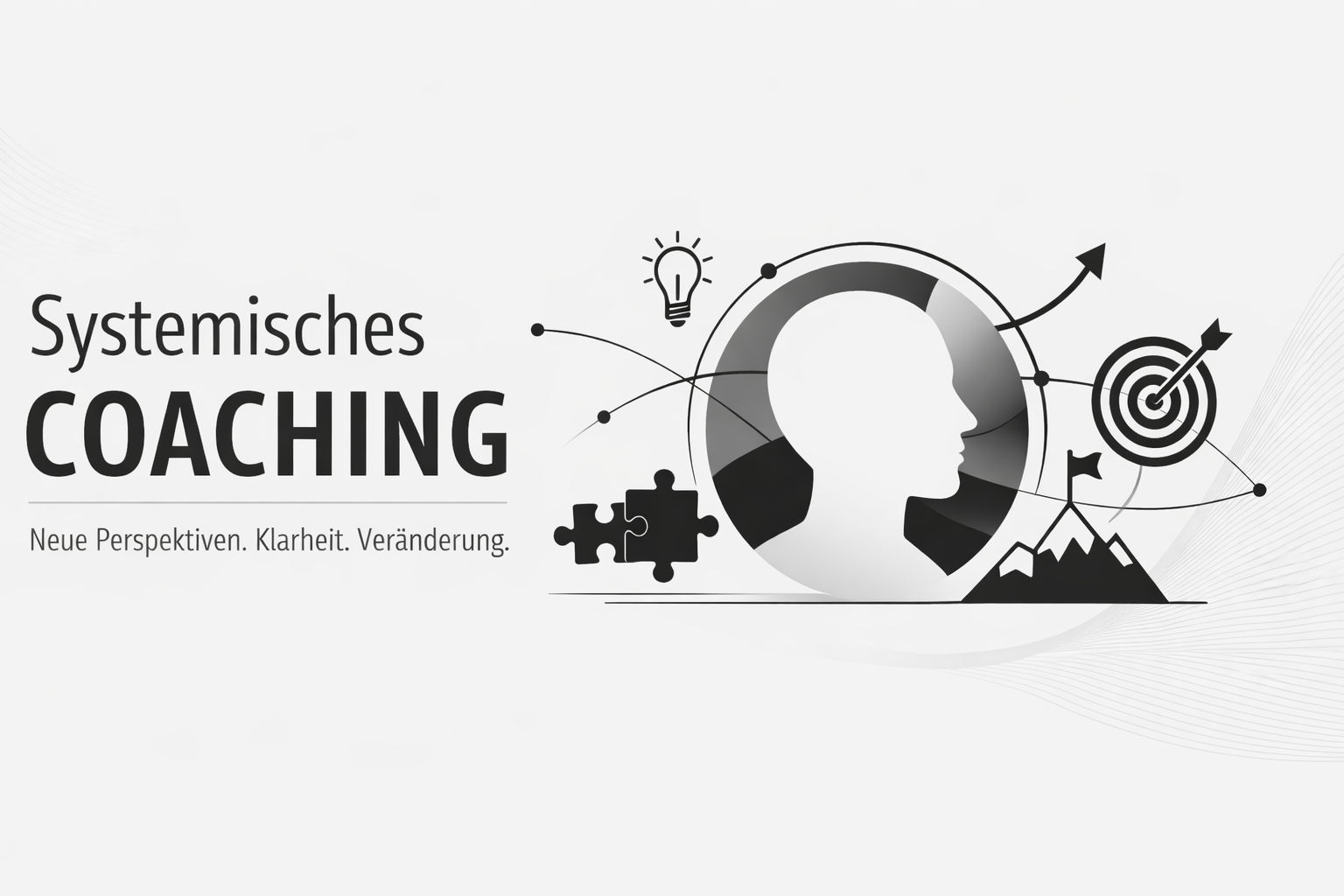 Systemisches Coaching von Tim Hamer