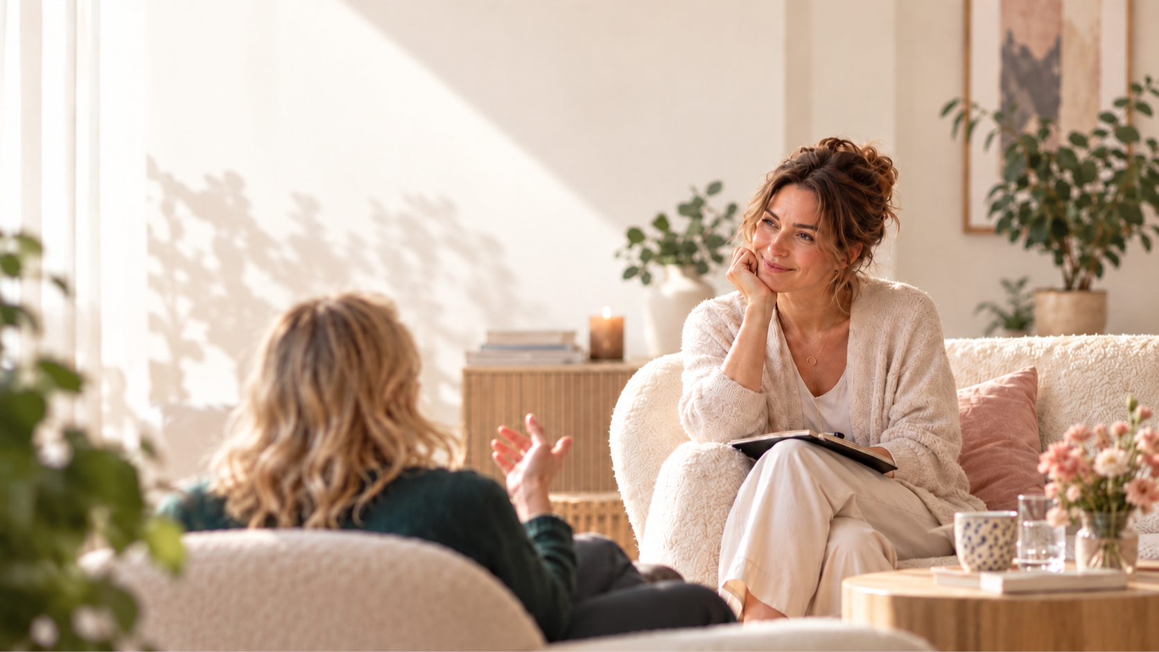 Wann kann Coaching hilfreich sein?