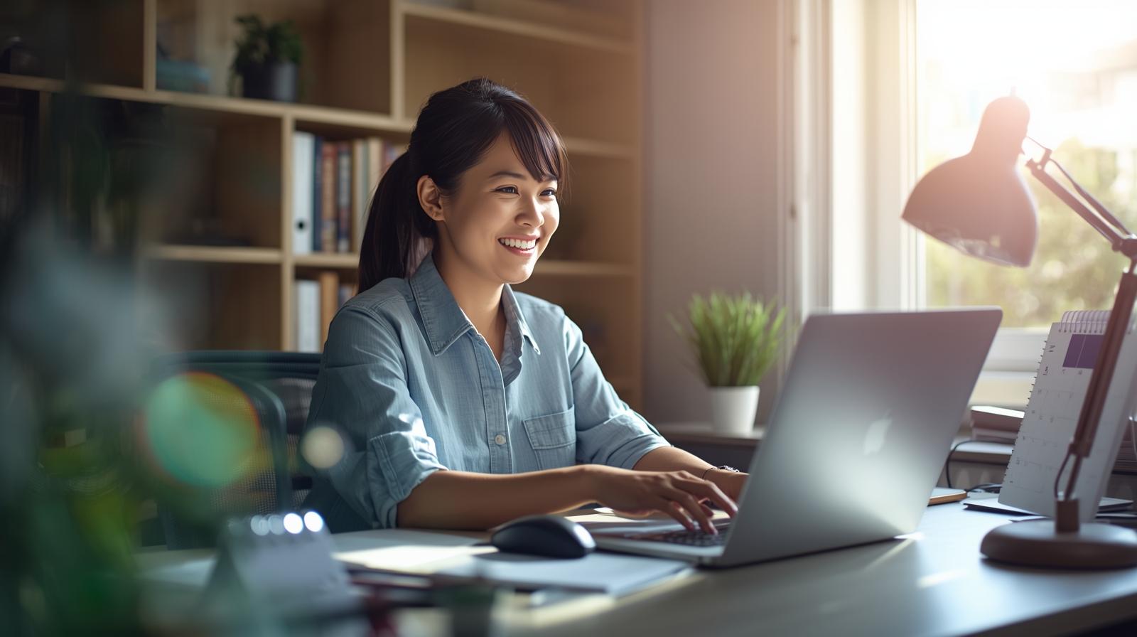 Warum administrative Effizienz über dein Wachstum entscheidet Bild